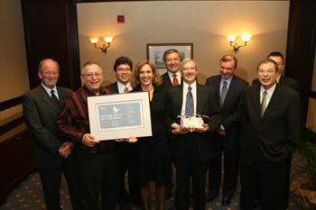 IBM CAS Synergy Award 2006
